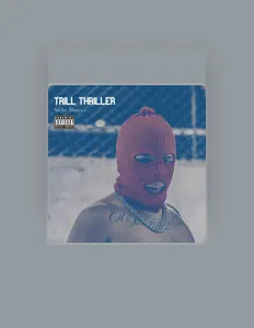 Sycho Treezz सुनें, म्यूज़िक वीडियो देखें, बायो पढ़ें, दौरे की तारीखें और बहुत कुछ देखें!