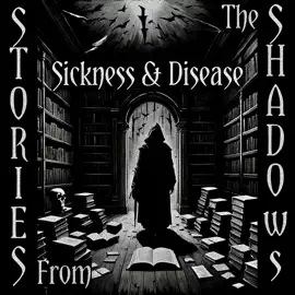 Stories From The Shadows – Sickness & Disease: Embrace the darkness