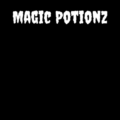 Magic Potionz (feat. Schwem) - Single