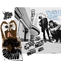 mother666 MOTH CHILD (♤♡◇♧full stamm) (feat. Vantana Row & MOTH CHILD) - EP - T.M.A.F.