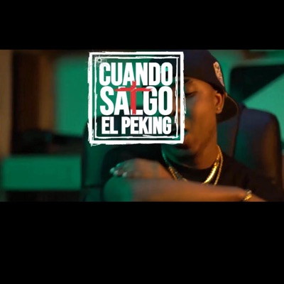 Cuando salgo - Single