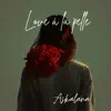 Love à la pelle