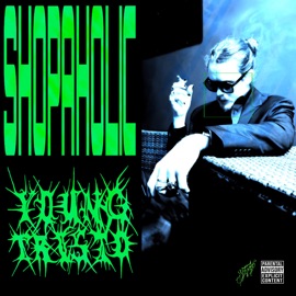 Dope Overload Young Tri$to