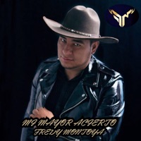 Mi Mayor Acierto - Single - Fredy Montoya