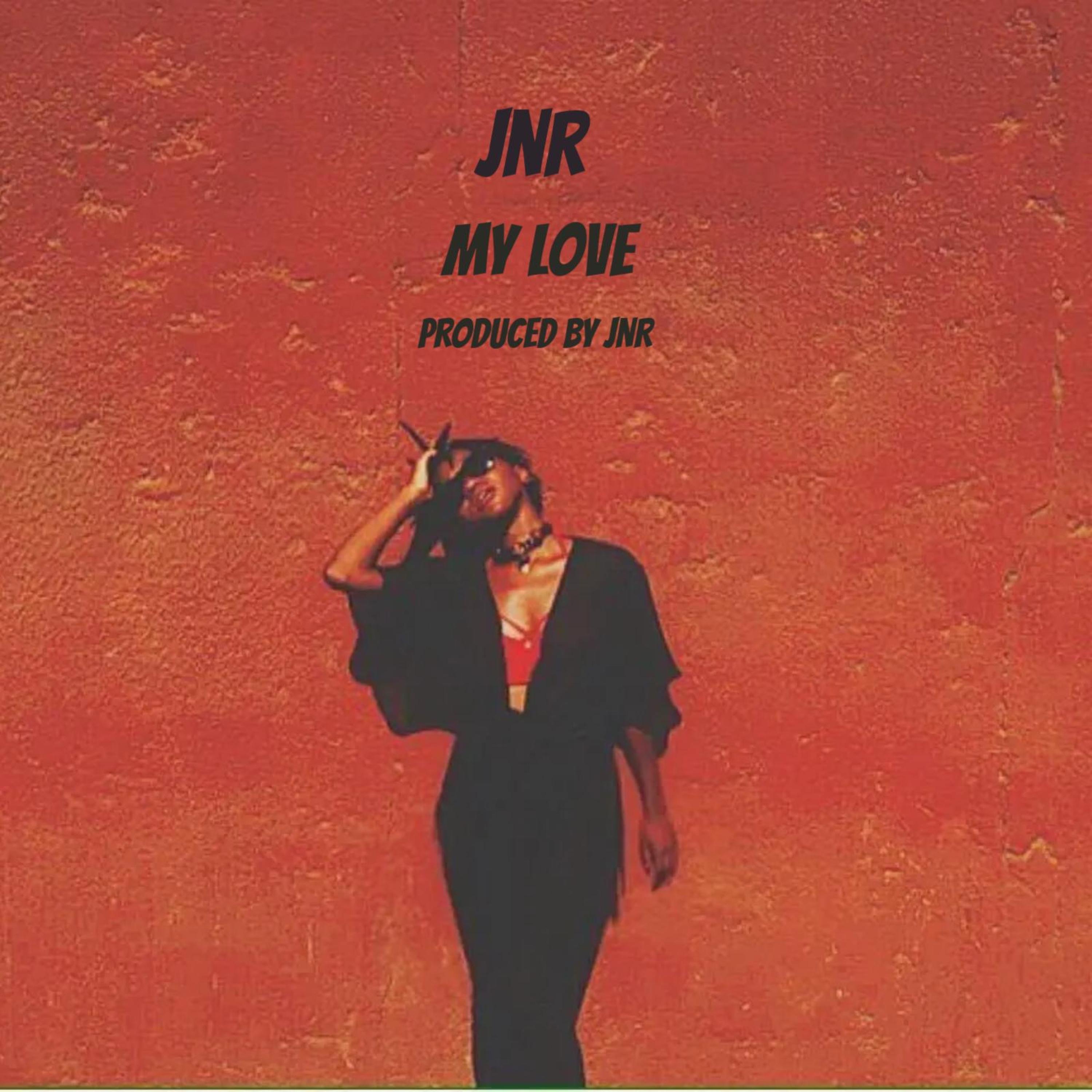 My Love - Single