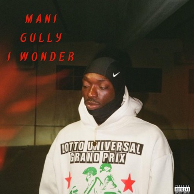 I Wonder - Single