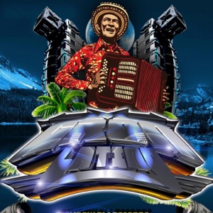 CUMBIA CAMPEONA SONORAMICO LIMPIA - Single