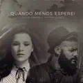 Quando Menos Esperei