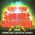 Gouli je t'aime