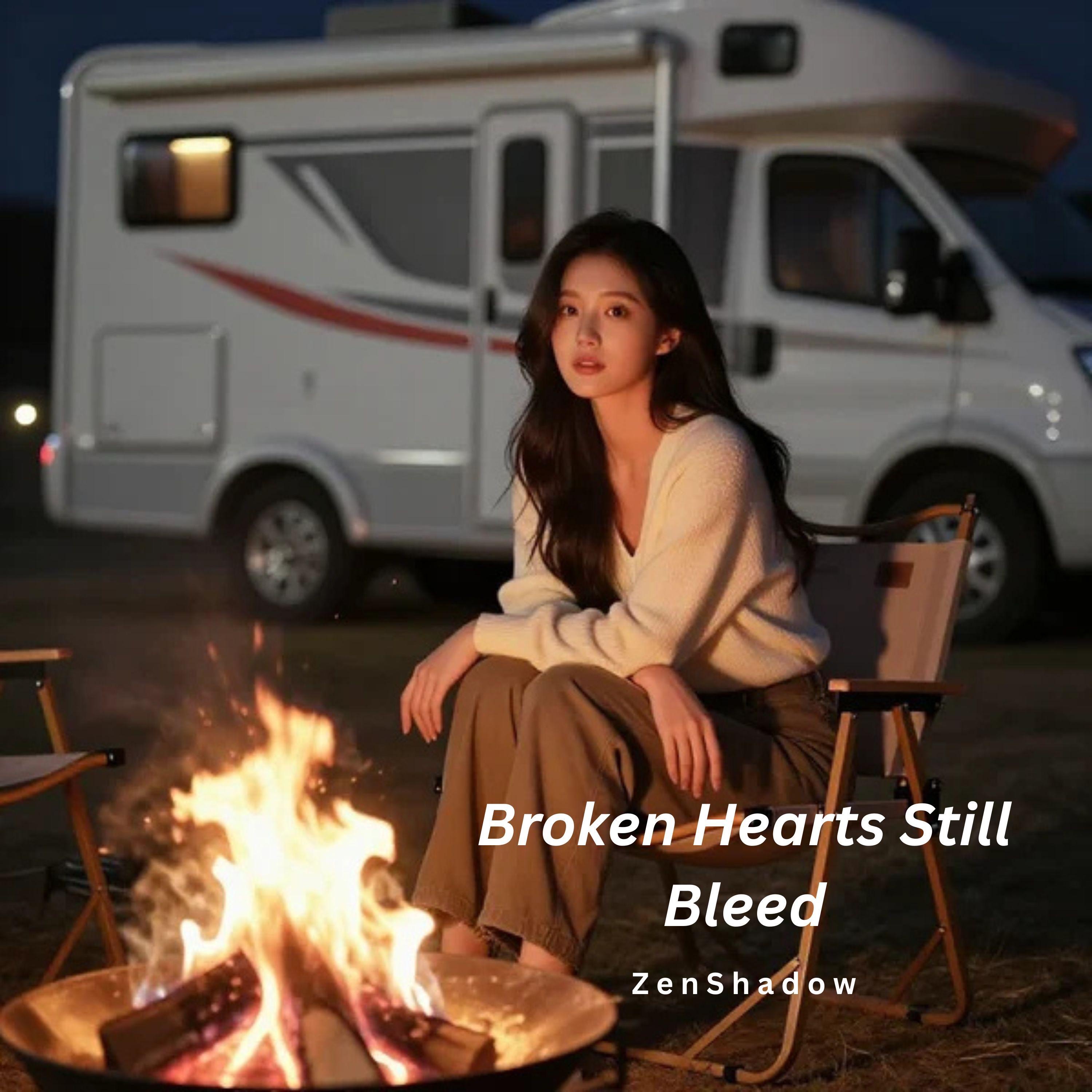 Broken Hearts Still Bleed