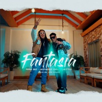 Fantasia - Single - Ray Bg & Sonero Del Guetto