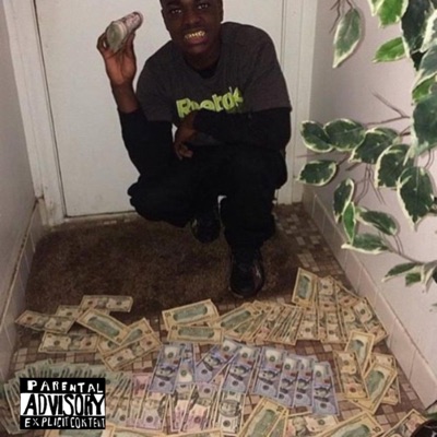 100 Bands (Prod.soulmate) - Single