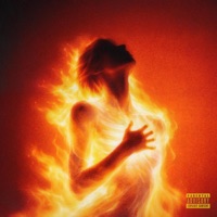 On Fire - Single - Maxx Lyon