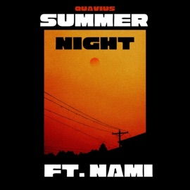 summer night (feat. Nami) .quavius