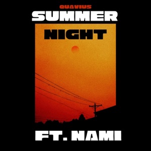 summer night (feat. Nami) - Single