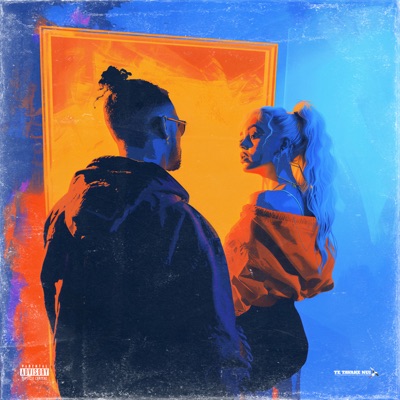 Elle me dit (feat. Wass & Ambae) - Single