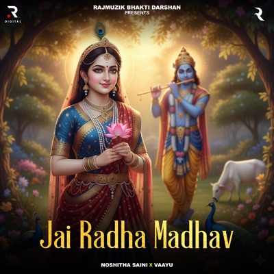 Jai Radha Madhav