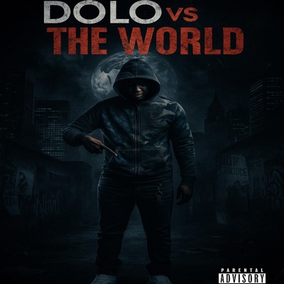 Dolo vs The World - EP