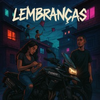 Lembranças - Single - Finin & Dj K1ck3