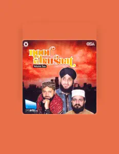 Listen to Qari Ghulam Mustafa Naeemi, watch music videos, read bio, see tour dates & more!