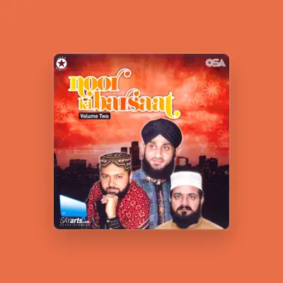 Listen to Qari Ghulam Mustafa Naeemi, watch music videos, read bio, see tour dates & more!