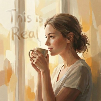 This is real - Single