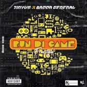 Run Di Game (Freestyle) artwork