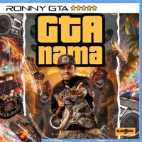 GTA NAMA - EP - RONNY GTA