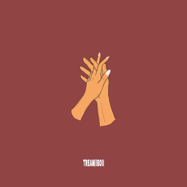 FEEL LIKE - Single