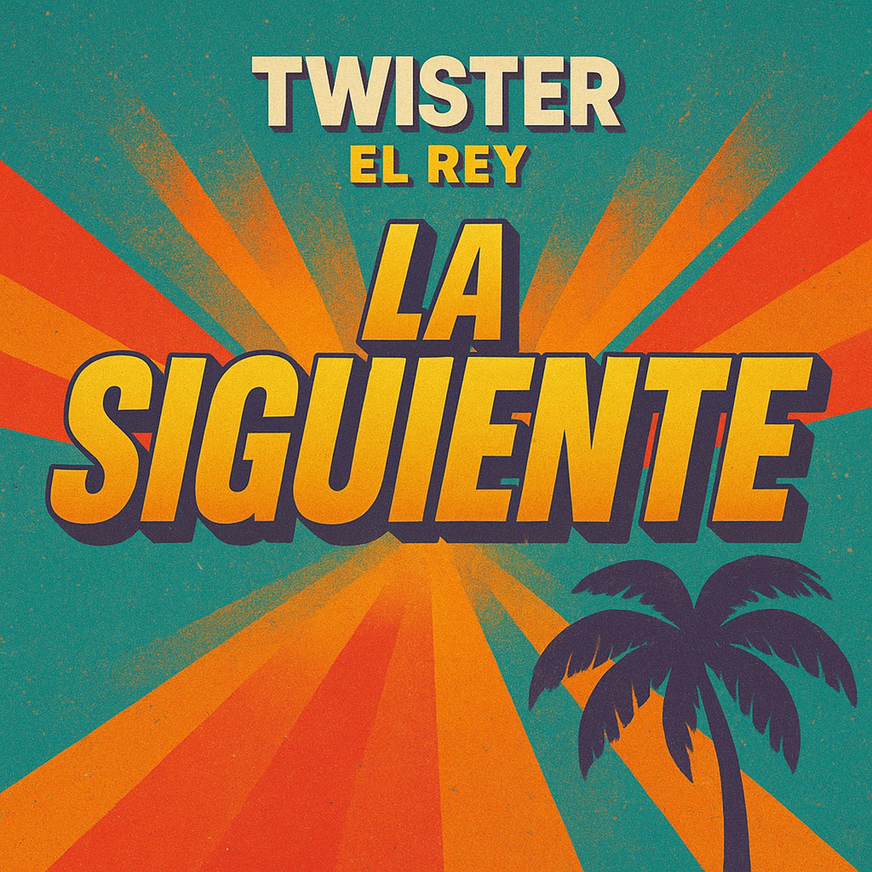 La Siguiente - Single