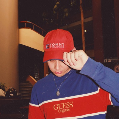 No Más Fiestas en Buenos Aires (feat. fasciolo) - Single