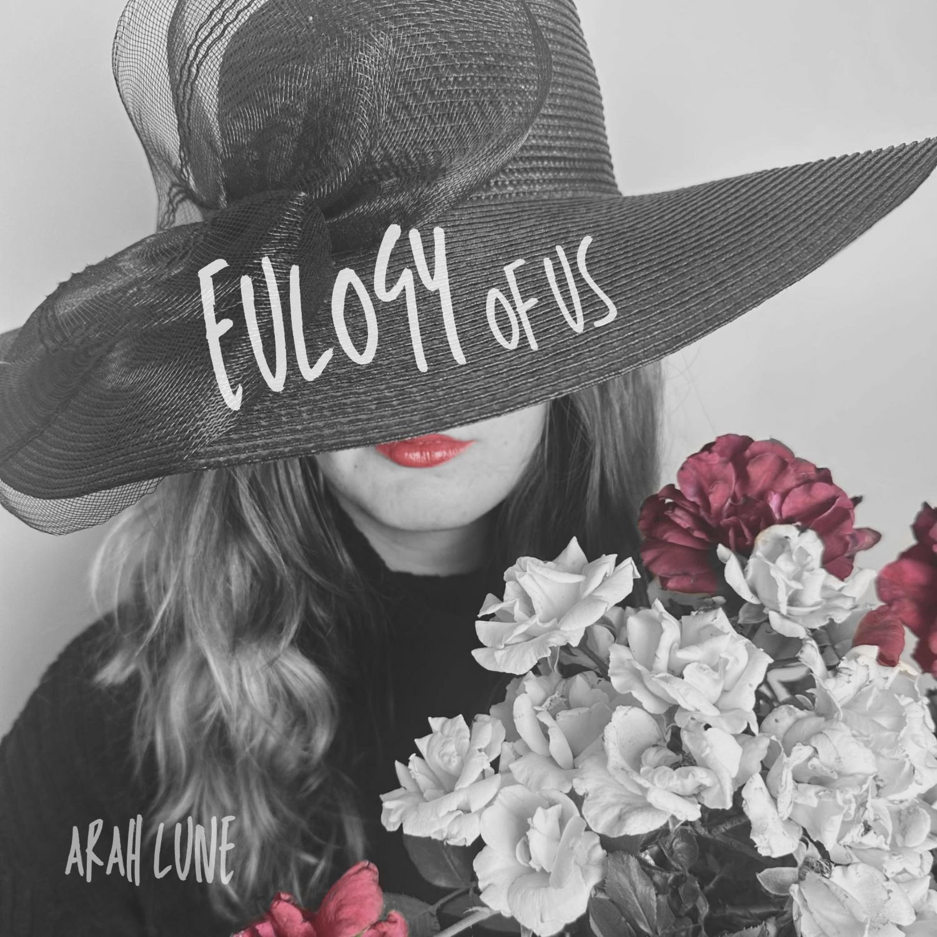 Eulogy of Us - Single