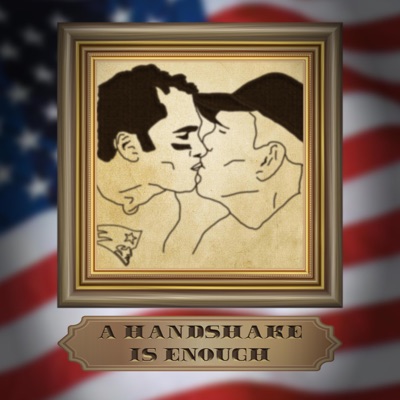 A Handshake Is Enough - Single