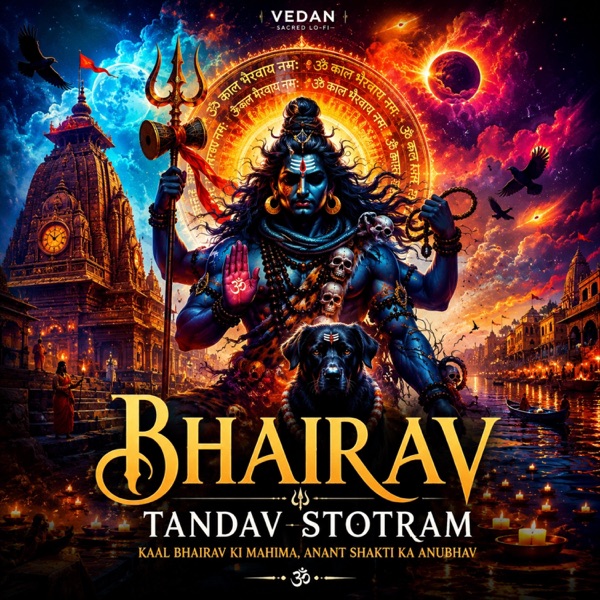 Bhairav Tandav Stotram