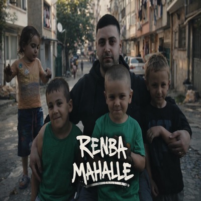 MAHALLE - Single