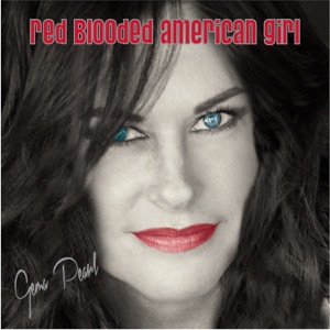 Red Blooded American Girl