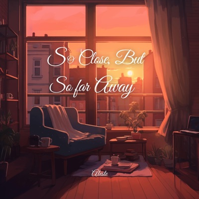 So close, but so far away - Single