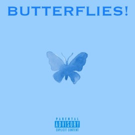 BUTTERFLIES! Taee