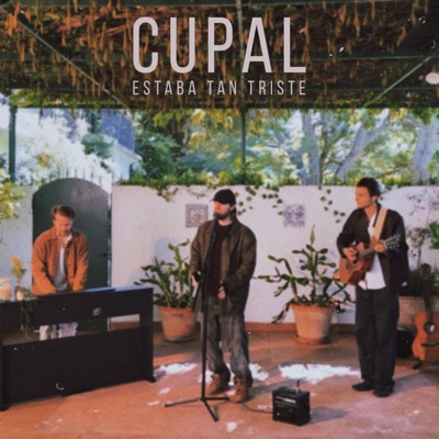 Estaba tan triste - Single