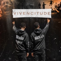 Vivencitude (feat. Skilla) - Single - BIVÃO BV