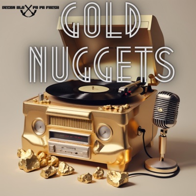 Gold Nuggets - EP