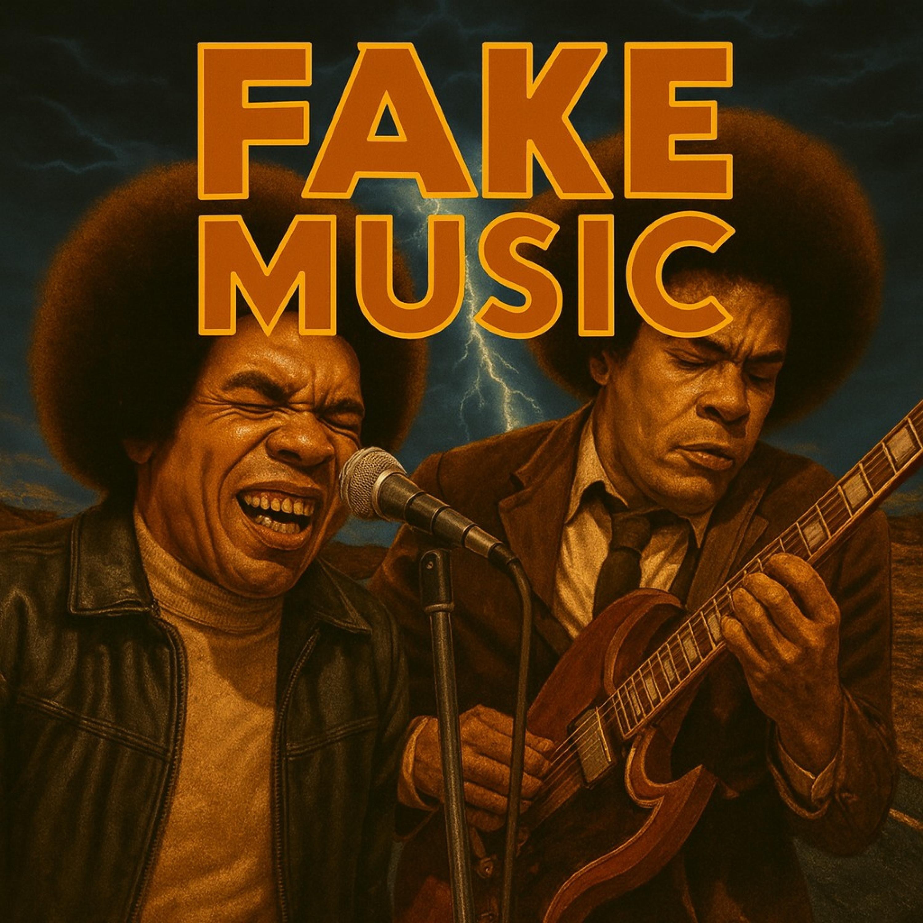 Back in Black (Soul) - Single