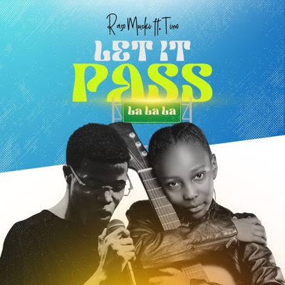 i'll Pass (La La La) (feat. Raso Mucki) - Single