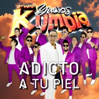 Adicto A Tu Piel - Single - Yulios Kumbia