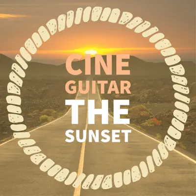 Escucha SUNSET de 달은별.