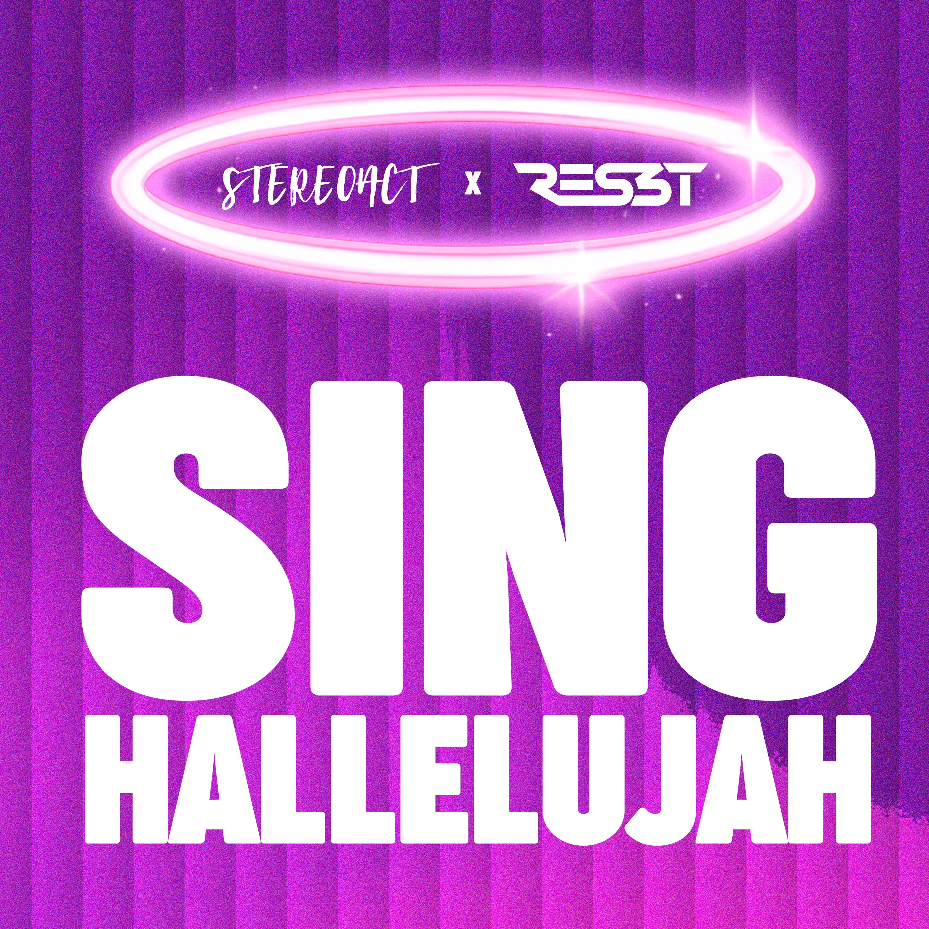 Sing Hallelujah - Single