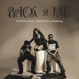 Back 2 Me (feat. Bhekiwe & Sparks 45) Dj Nospa