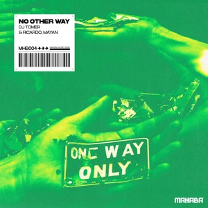 No Other Way (Voodoo Tribe Mix) - Single