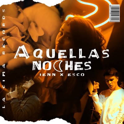 Aquellas Noches - Single