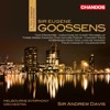 Goossens: Orchestral Works